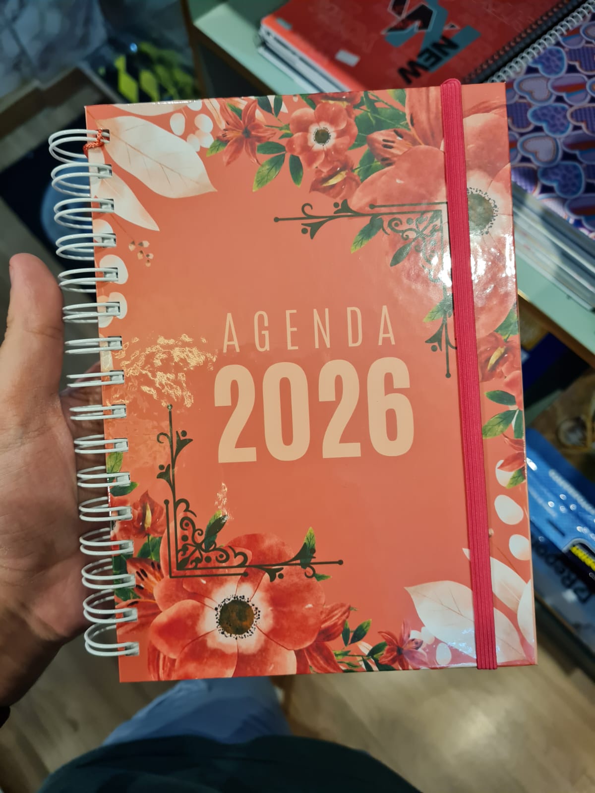 Agenda 2026 Flórida