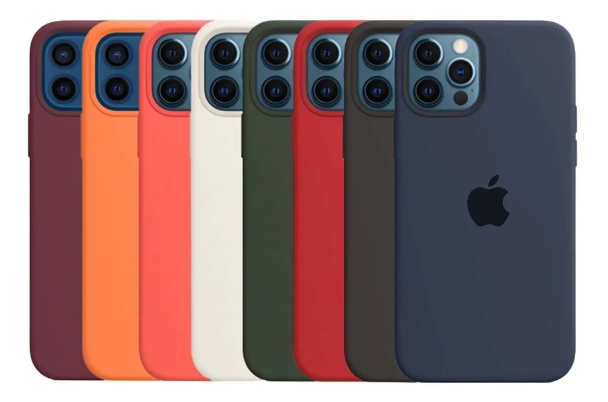 Capas para iPhone e Samsung