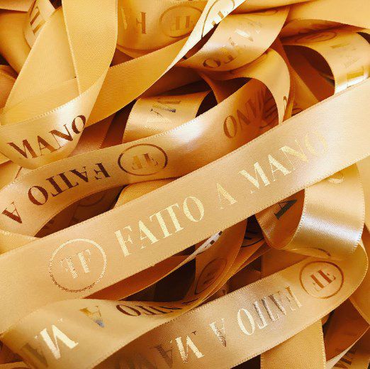 Fitas Personalizadas